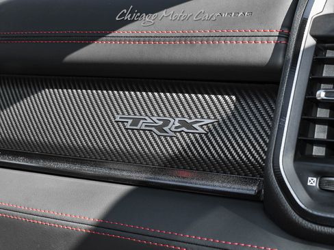 Used 2022 RAM 1500 TRX w/ TRX Level 2 Equipment Group image 29