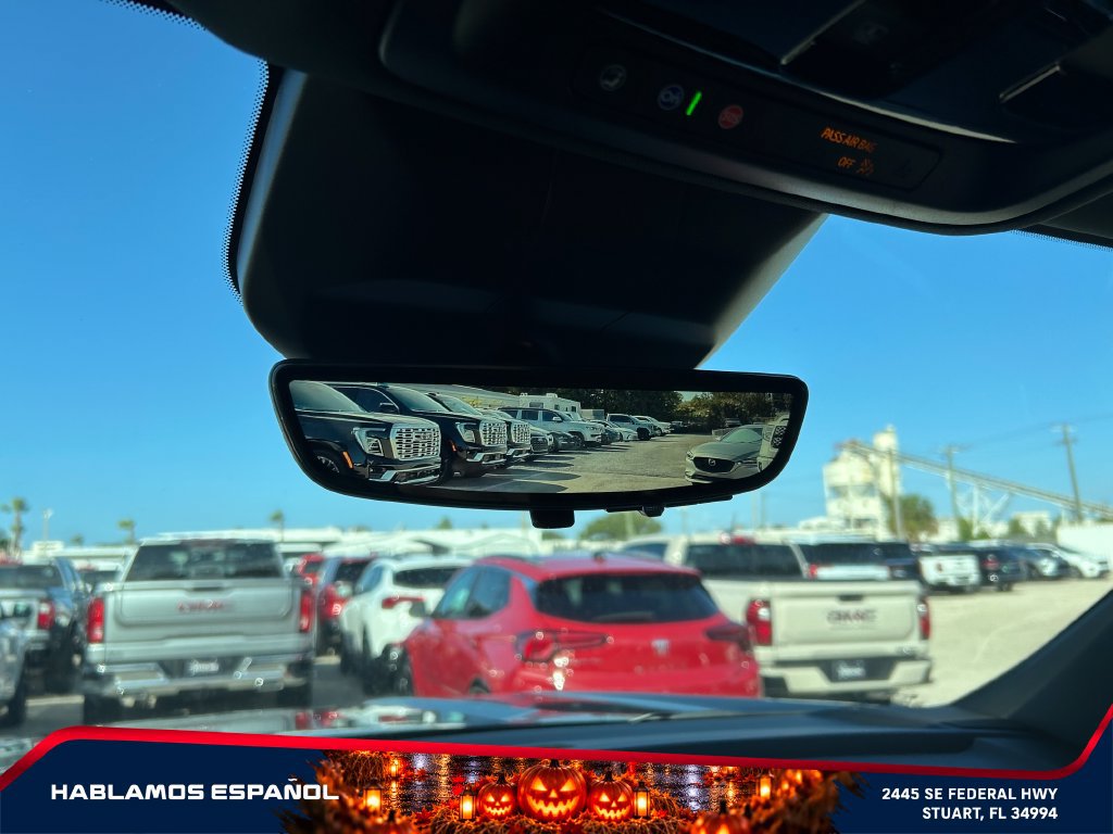 New 2027 GMC Yukon Denali w/ Denali Reserve Package AWD/4WD image 34