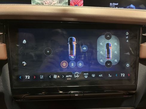 Used 2025 Lincoln Navigator L Reserve image 41