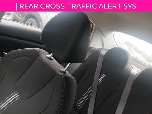 Used 2022 Hyundai Elantra SEL w/ Convenience Package image 16