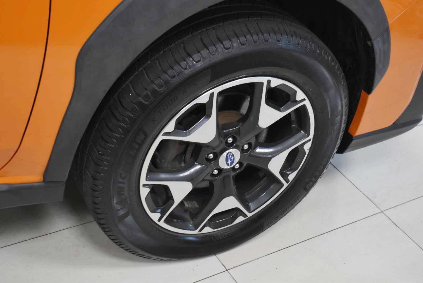 Used 2018 Subaru Crosstrek 2.0i Premium w/ Moonroof Package AWD/4WD image 38