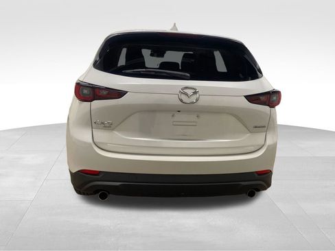 Used 2023 MAZDA CX-5 AWD 2.5 S w/ Select Package image 6
