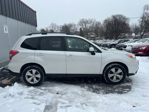 Used 2014 Subaru Forester 2.5i Premium image 7