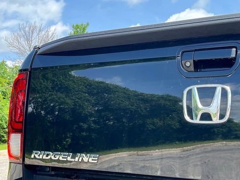 Used 2020 Honda Ridgeline RTL-E image 13