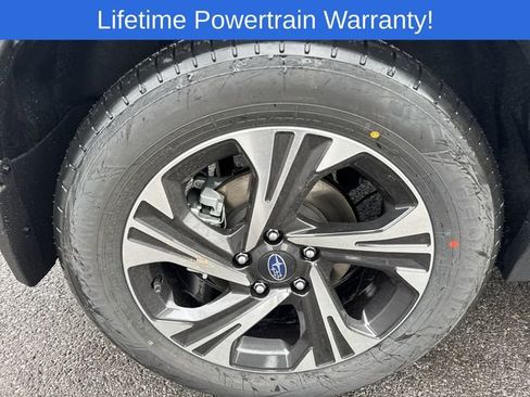 New 2026 Subaru Crosstrek 2.0i Premium image 16