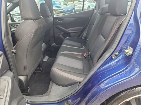 Used 2017 Subaru Impreza 2.0i Sport image 27