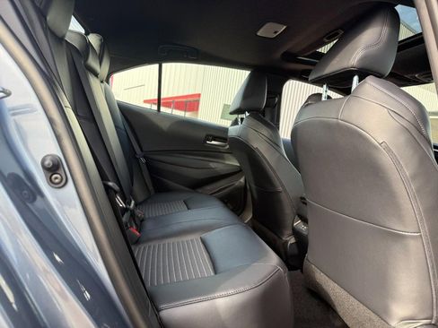 New 2026 Toyota Corolla XSE FWD image 8