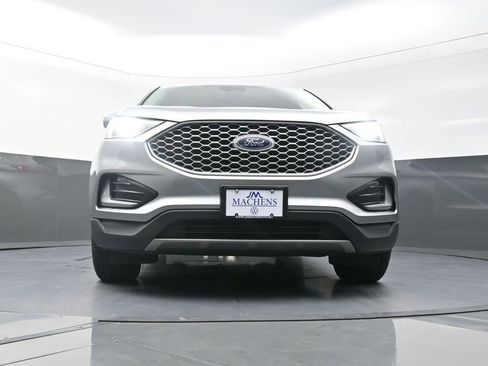 Used 2023 Ford Edge SEL AWD/4WD image 22