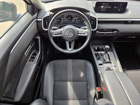 Used 2025 MAZDA CX-50 AWD 2.5 S w/ Preferred Package image 13