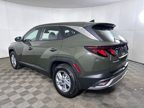 Used 2026 Hyundai Tucson SE image 5