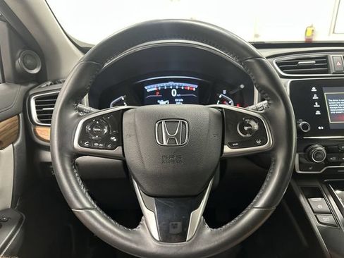 Used 2019 Honda CR-V EX-L image 14