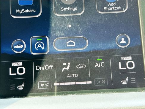 Used 2020 Subaru Outback Premium image 20