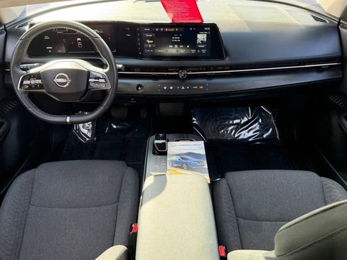Certified 2024 Nissan Ariya FWD image 23