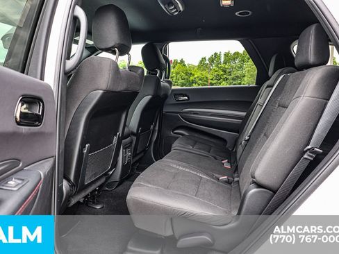 Used 2026 Dodge Durango GT RWD image 18