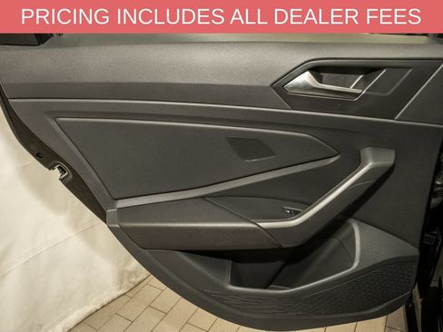 Used 2024 Volkswagen Jetta S FWD image 8