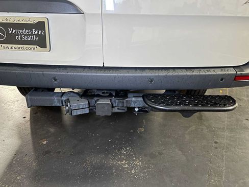 Used 2026 Mercedes-Benz Sprinter 2500 image 18