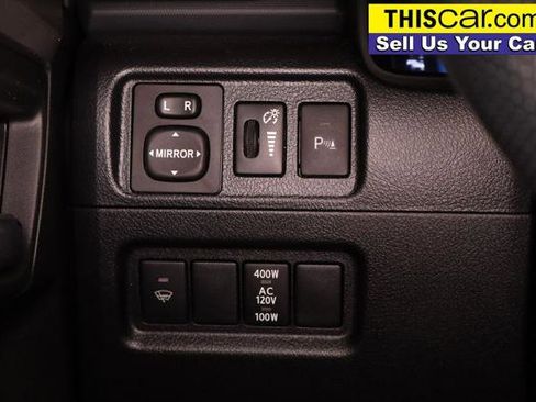 Used 2018 Toyota 4Runner Limited AWD/4WD image 23