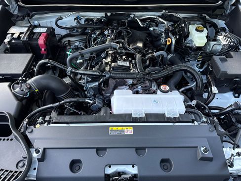 New 2026 Toyota Tacoma SR5 image 14