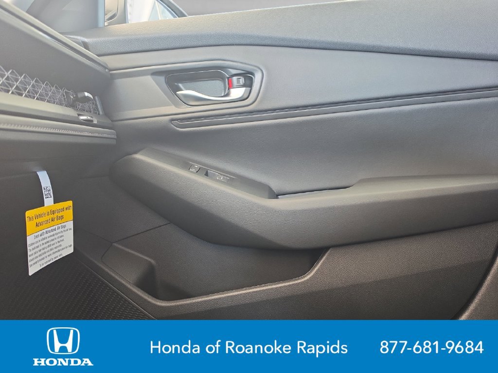 New 2026 Honda Accord SE image 27