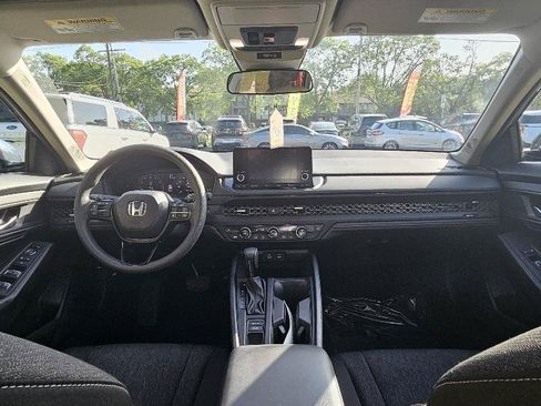 Used 2024 Honda Accord EX image 13