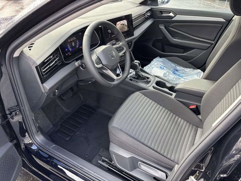 New 2026 Volkswagen Jetta S image 24