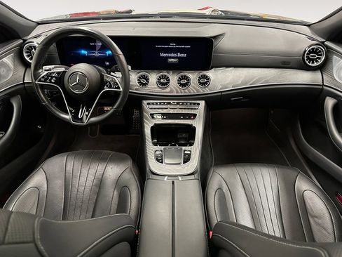 Used 2023 Mercedes-Benz CLS 450 4MATIC image 10