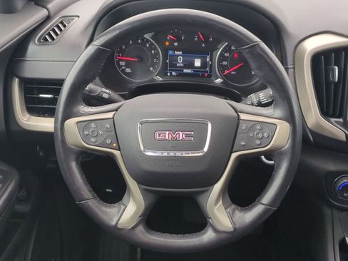 Used 2018 GMC Terrain Denali w/ Driver Alert Package II image 23