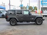 Used 2018 Jeep Wrangler Unlimited Sport image 2