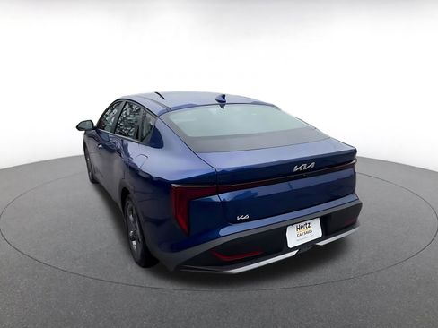Used 2025 Kia K4 LXS image 16