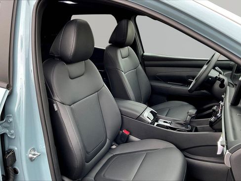 Used 2026 Hyundai Santa Cruz SEL image 30