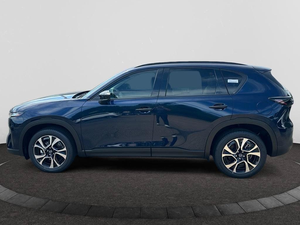 New 2026 MAZDA CX-5 Preferred AWD/4WD image 2