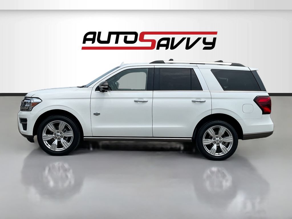 Used 2024 Ford Expedition King Ranch RWD image 4