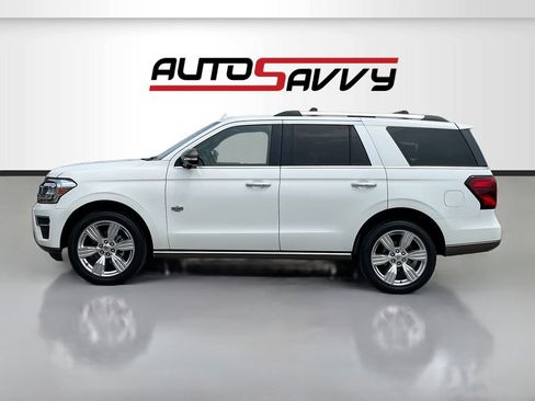 Used 2024 Ford Expedition King Ranch RWD image 4