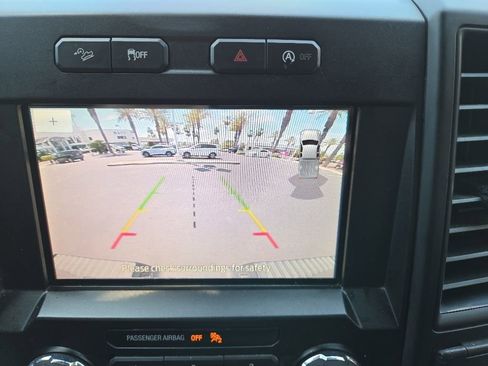 Used 2020 Ford F150 XL w/ Equipment Group 101A Mid AWD/4WD image 7