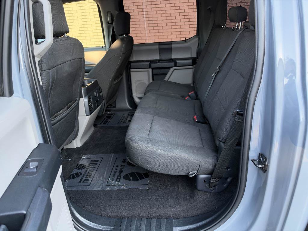 Used 2020 Ford F150 XL w/ Equipment Group 101A Mid AWD/4WD image 30