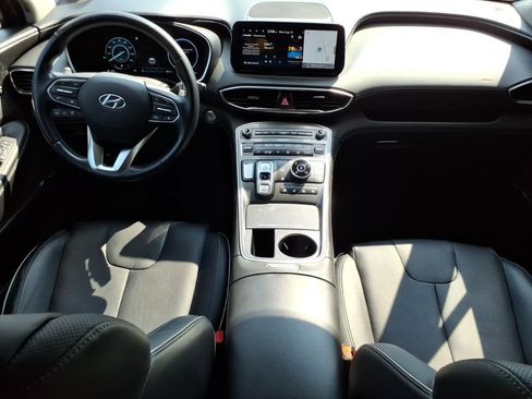 Used 2023 Hyundai Santa Fe Limited w/ Cargo Package AWD/4WD image 20