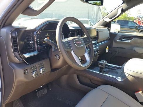 New 2026 GMC Sierra 1500 SLT w/ SLT Premium Plus Package image 22