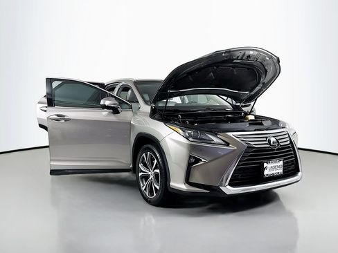 Used 2017 Lexus RX 350 AWD w/ Premium Package image 21