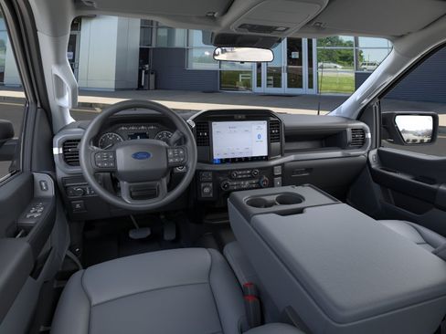 New 2026 Ford F150 XL AWD/4WD image 10