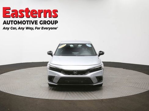 Used 2022 Honda Civic Sport image 50