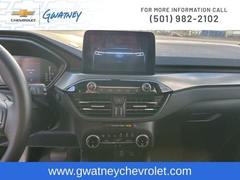 Used 2024 Ford Escape Active image 17