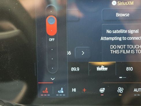 New 2026 Ford Mustang Premium image 20