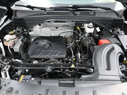 Used 2023 Chevrolet TrailBlazer LT w/ Convenience Package image 29