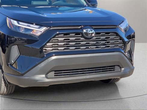 New 2025 Toyota RAV4 XLE image 9