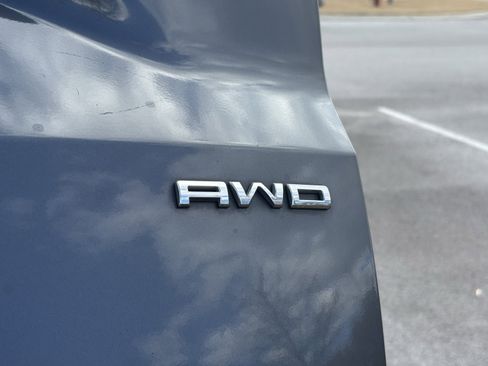 Used 2022 Ford Escape SE w/ Convenience Package image 9