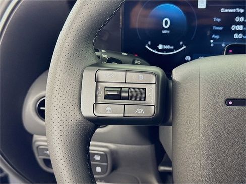 New 2026 Hyundai Palisade XRT Pro image 16