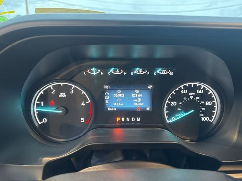 New 2026 Ford F350 XL w/ XL Chrome Package image 15