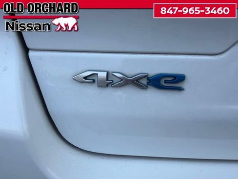 Used 2022 Jeep Grand Cherokee Summit w/ Advanced Protech Group IV AWD/4WD image 8