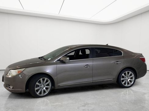 Used 2012 Buick LaCrosse Touring FWD image 46