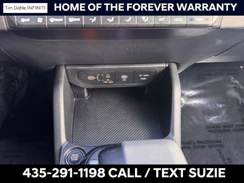 Used 2025 Kia K4 LXS image 13